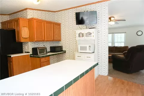 465152 E 1095 Rd, Gans, OK 74936 photo 10