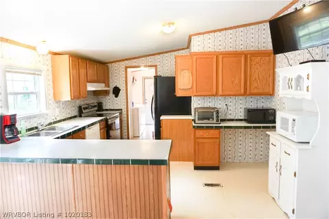 465152 E 1095 Rd, Gans, OK 74936 photo 9