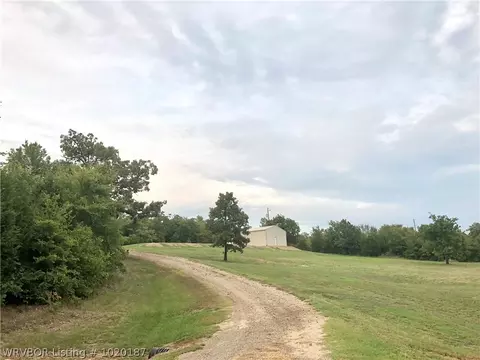 1204 Woods Rd, Hackett, AR 72937 photo 1