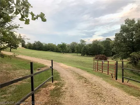 1204 Woods Rd, Hackett, AR 72937 photo 26