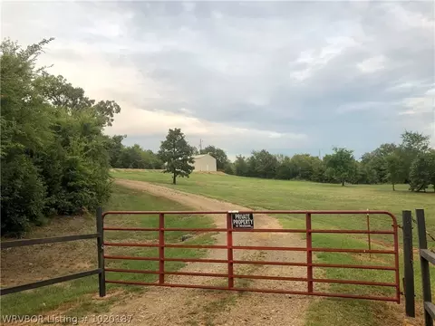 1204 Woods Rd, Hackett, AR 72937 photo 2