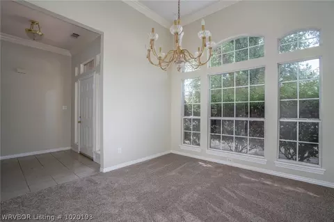 3205 Fincastle Dr, Fort Smith, AR 72908 photo 4
