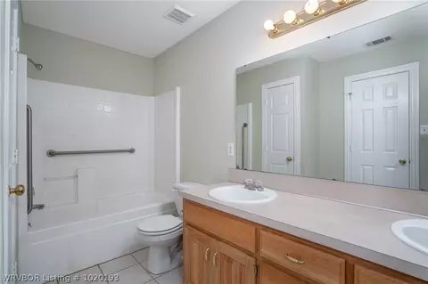 3205 Fincastle Dr, Fort Smith, AR 72908 photo 15