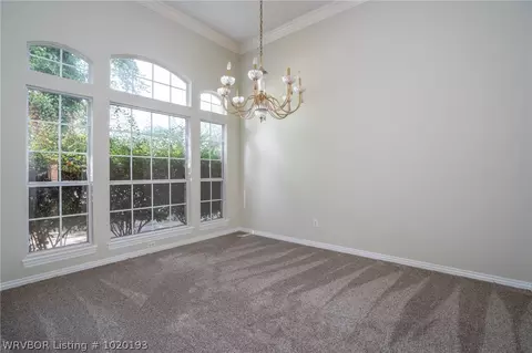 3205 Fincastle Dr, Fort Smith, AR 72908 photo 3