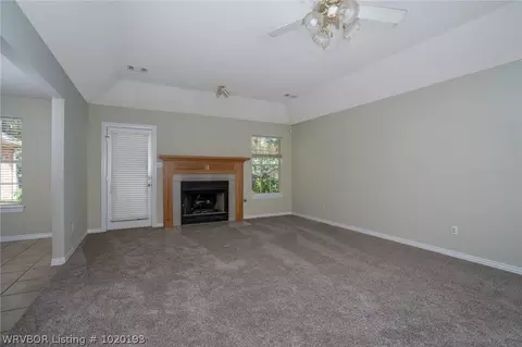 3205 Fincastle Dr, Fort Smith, AR 72908 photo 5