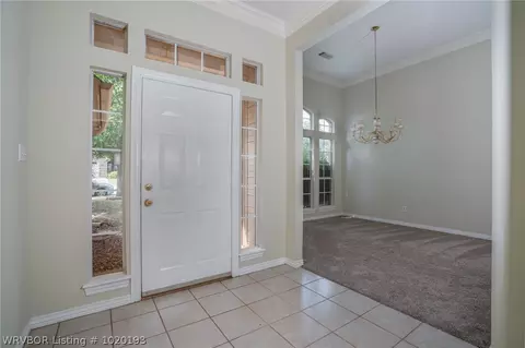 3205 Fincastle Dr, Fort Smith, AR 72908 photo 2