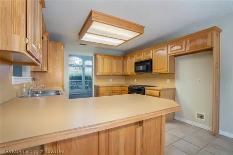 3205 Fincastle Dr, Fort Smith, AR 72908 photo 7