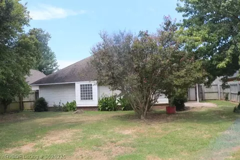 7809 S 24th St, Fort Smith, AR 72908 photo 11