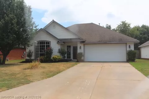 7809 S 24th St, Fort Smith, AR 72908 photo 1