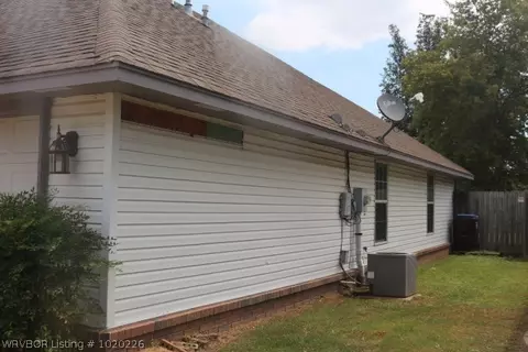 7809 S 24th St, Fort Smith, AR 72908 photo 2