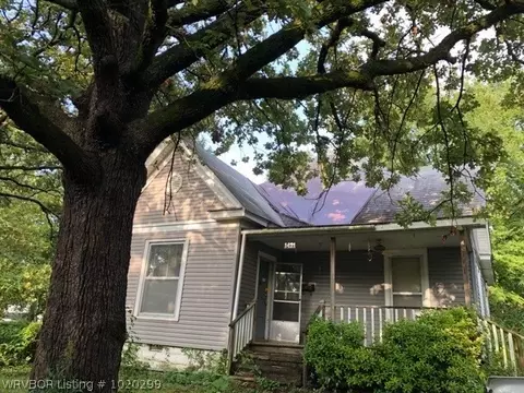 1421 Lexington Ave, Fort Smith, AR 72901 photo 1