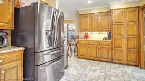 1508 Oak Knolls Cir, Fort Smith, AR 72903 photo 6