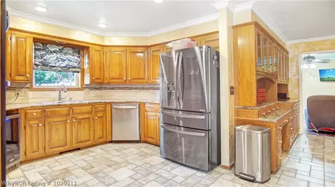 1508 Oak Knolls Cir, Fort Smith, AR 72903 photo 8
