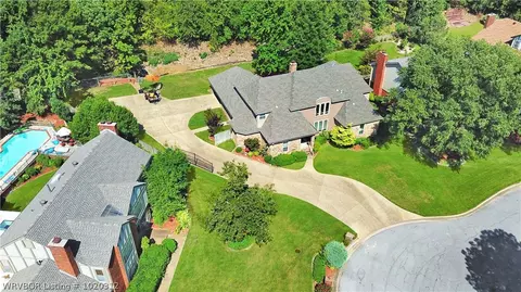 1508 Oak Knolls Cir, Fort Smith, AR 72903 photo 2