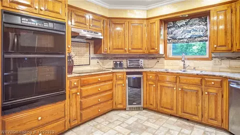 1508 Oak Knolls Cir, Fort Smith, AR 72903 photo 5