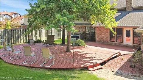 1508 Oak Knolls Cir, Fort Smith, AR 72903 photo 29