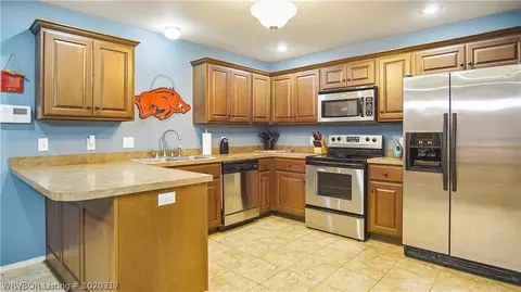 1816 Fairbanks Dr, Barling, AR 72923 photo 8