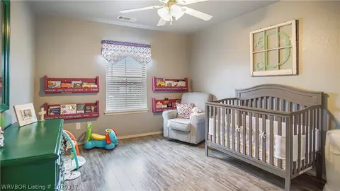 1816 Fairbanks Dr, Barling, AR 72923 photo 18