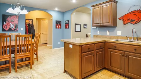 1816 Fairbanks Dr, Barling, AR 72923 photo 9