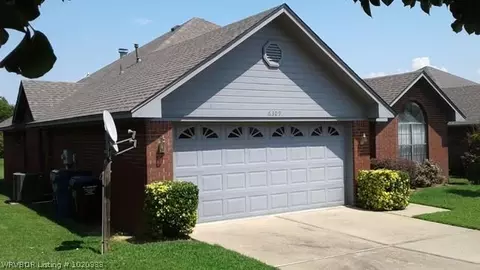 6309 Remington Ct, Fort Smith, AR 72901 photo 1