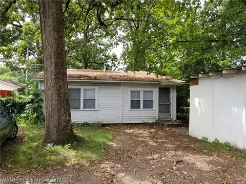 1501 S 16th St, Fort Smith, AR 72901 photo 4