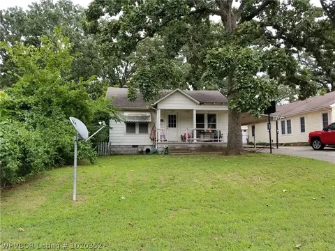 1501 S 16th St, Fort Smith, AR 72901 photo 1