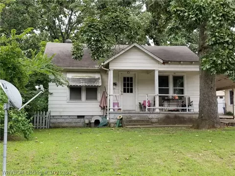 1501 S 16th St, Fort Smith, AR 72901 photo 2