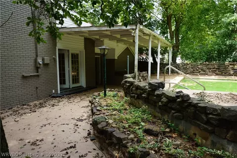 1318 N 36th St, Fort Smith, AR 72904 photo 26