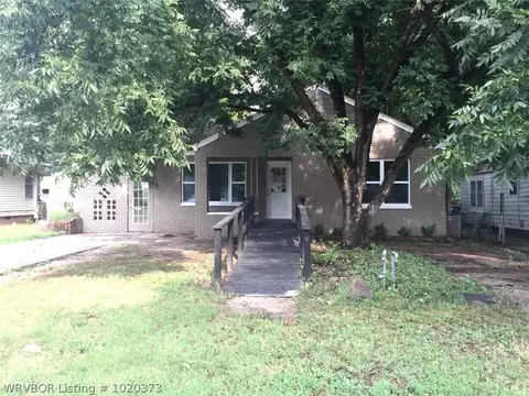 1318 N 36th St, Fort Smith, AR 72904 photo 27