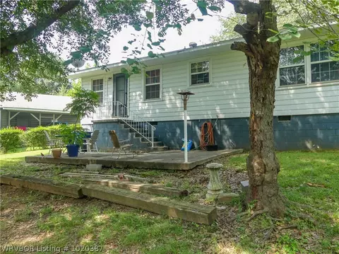 1619 S 29th St, Fort Smith, AR 72901 photo 13