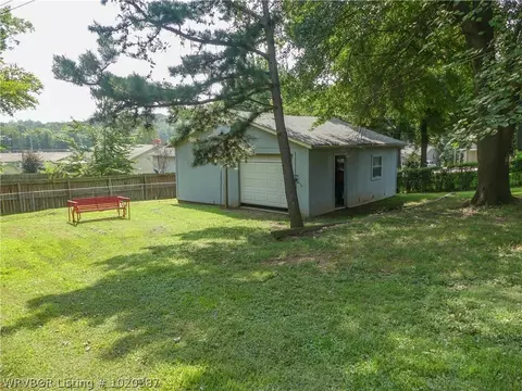 1619 S 29th St, Fort Smith, AR 72901 photo 16
