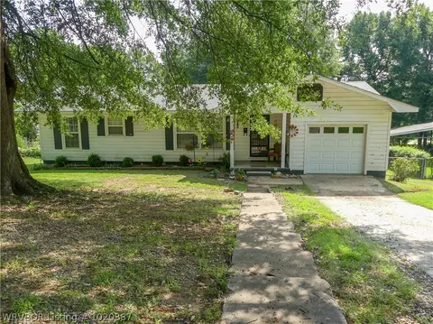 1619 S 29th St, Fort Smith, AR 72901 photo 1