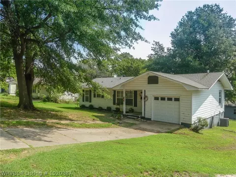1619 S 29th St, Fort Smith, AR 72901 photo 3