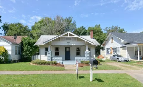 901 N 34 St, Fort Smith, AR 72903 photo 1