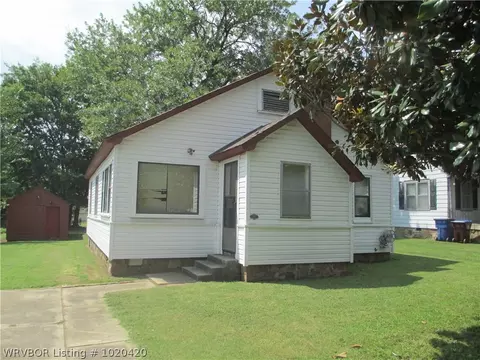 1409 N 39th St, Fort Smith, AR 72904 photo 1