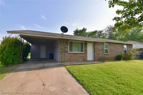 901 N St, Barling, AR 72923 photo 2