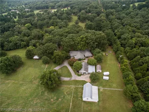 4304 Feather Hill Rd, Charleston, AR 72933 photo 2