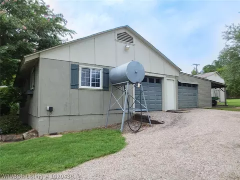 4304 Feather Hill Rd, Charleston, AR 72933 photo 21