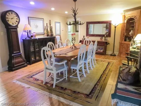4304 Feather Hill Rd, Charleston, AR 72933 photo 7