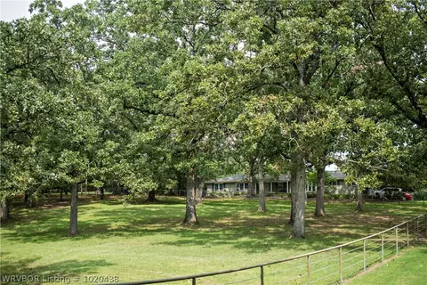 4304 Feather Hill Rd, Charleston, AR 72933 photo 1