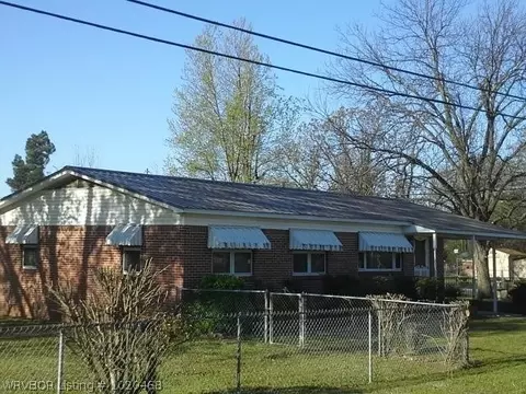 101 E High St, Mansfield, AR 72944 photo 1