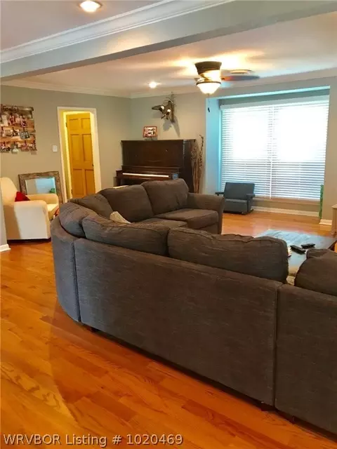 3918 Fresno St, Fort Smith, AR 72903 photo 6