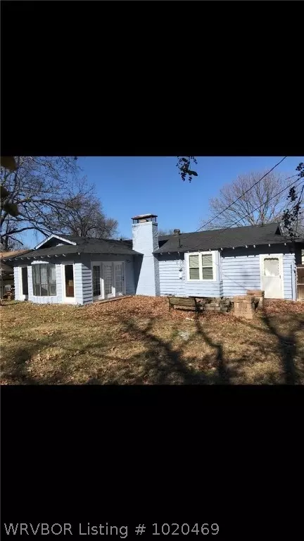 3918 Fresno St, Fort Smith, AR 72903 photo 1