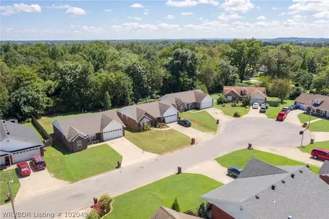 3516 Spradling Ct, Fort Smith, AR 72904 photo 4