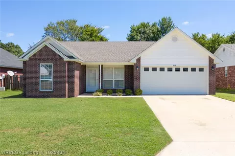 3516 Spradling Ct, Fort Smith, AR 72904 photo 1