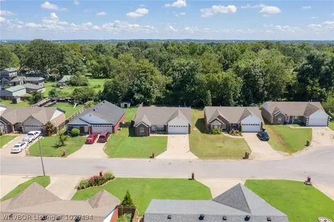 3516 Spradling Ct, Fort Smith, AR 72904 photo 3