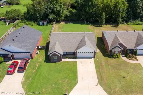 3516 Spradling Ct, Fort Smith, AR 72904 photo 5