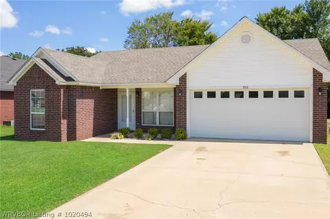 3516 Spradling Ct, Fort Smith, AR 72904 photo 2