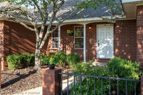 11305 Amanda Ln, Fort Smith, AR 72916 photo 4