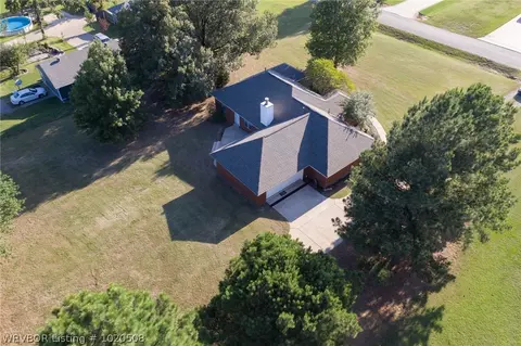 11305 Amanda Ln, Fort Smith, AR 72916 photo 3